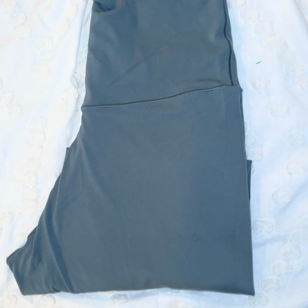 Aerie Dark Gray Leggings
